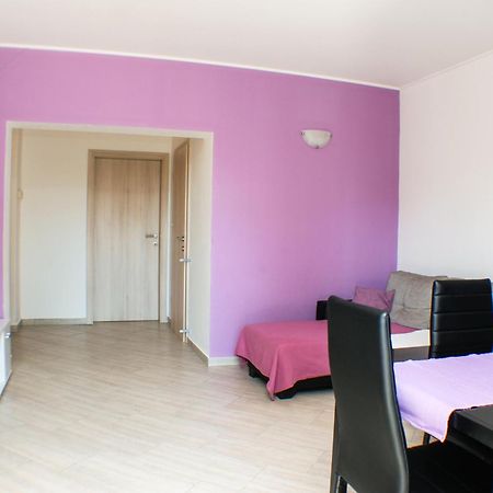 Apartman Nona Motovun Luaran gambar