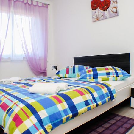 Apartman Nona Motovun Luaran gambar