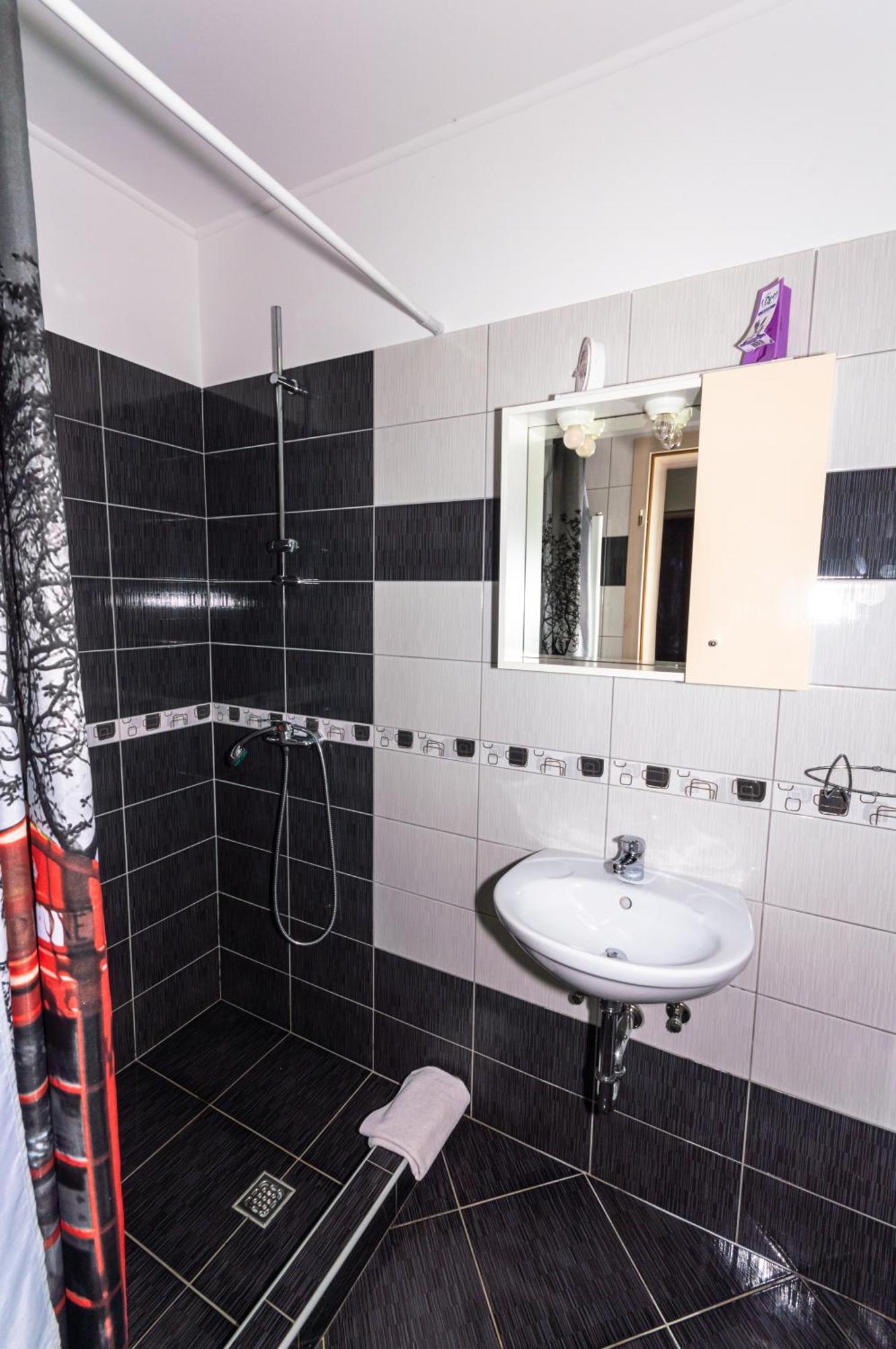Apartman Nona Motovun Luaran gambar