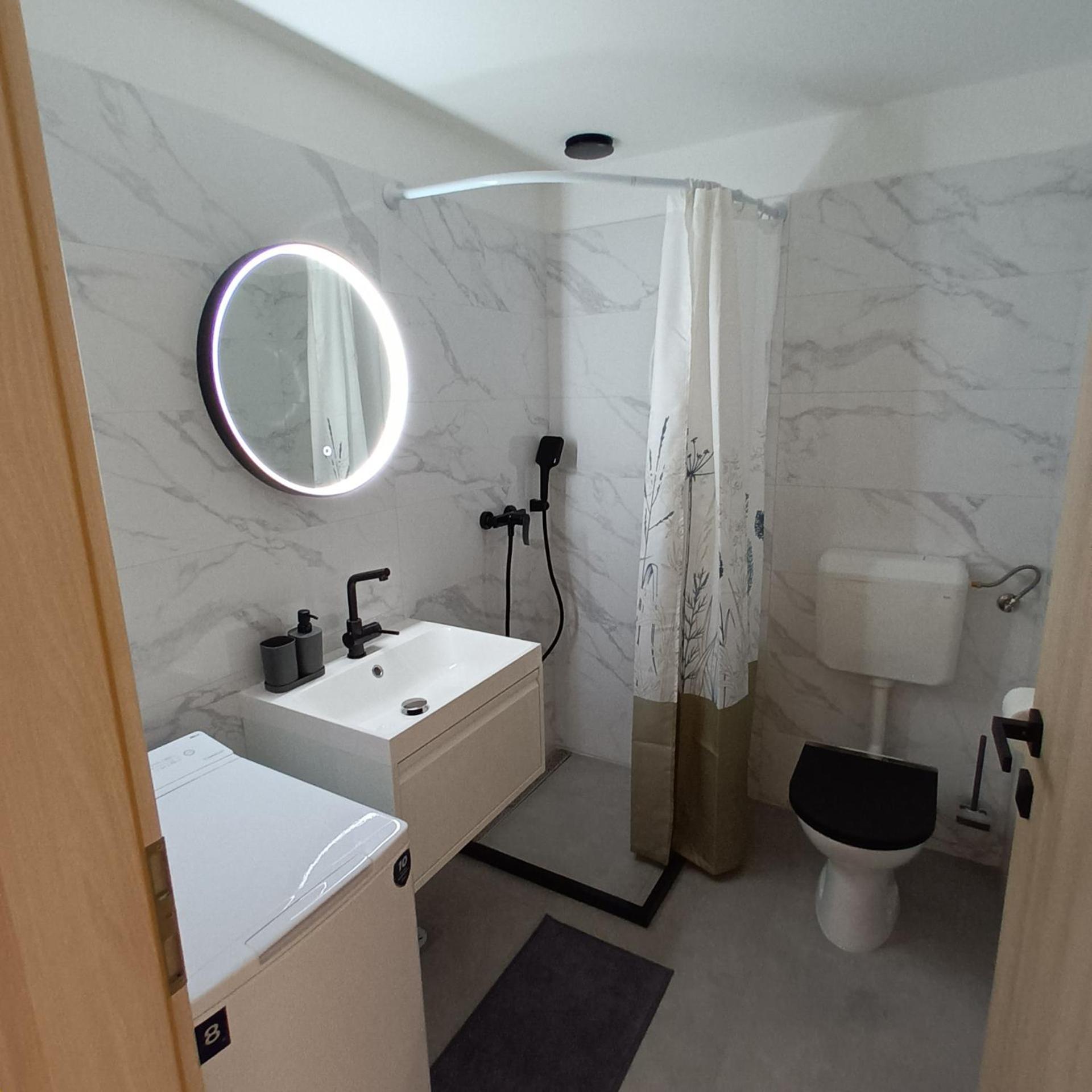 Apartman Nona Motovun Luaran gambar