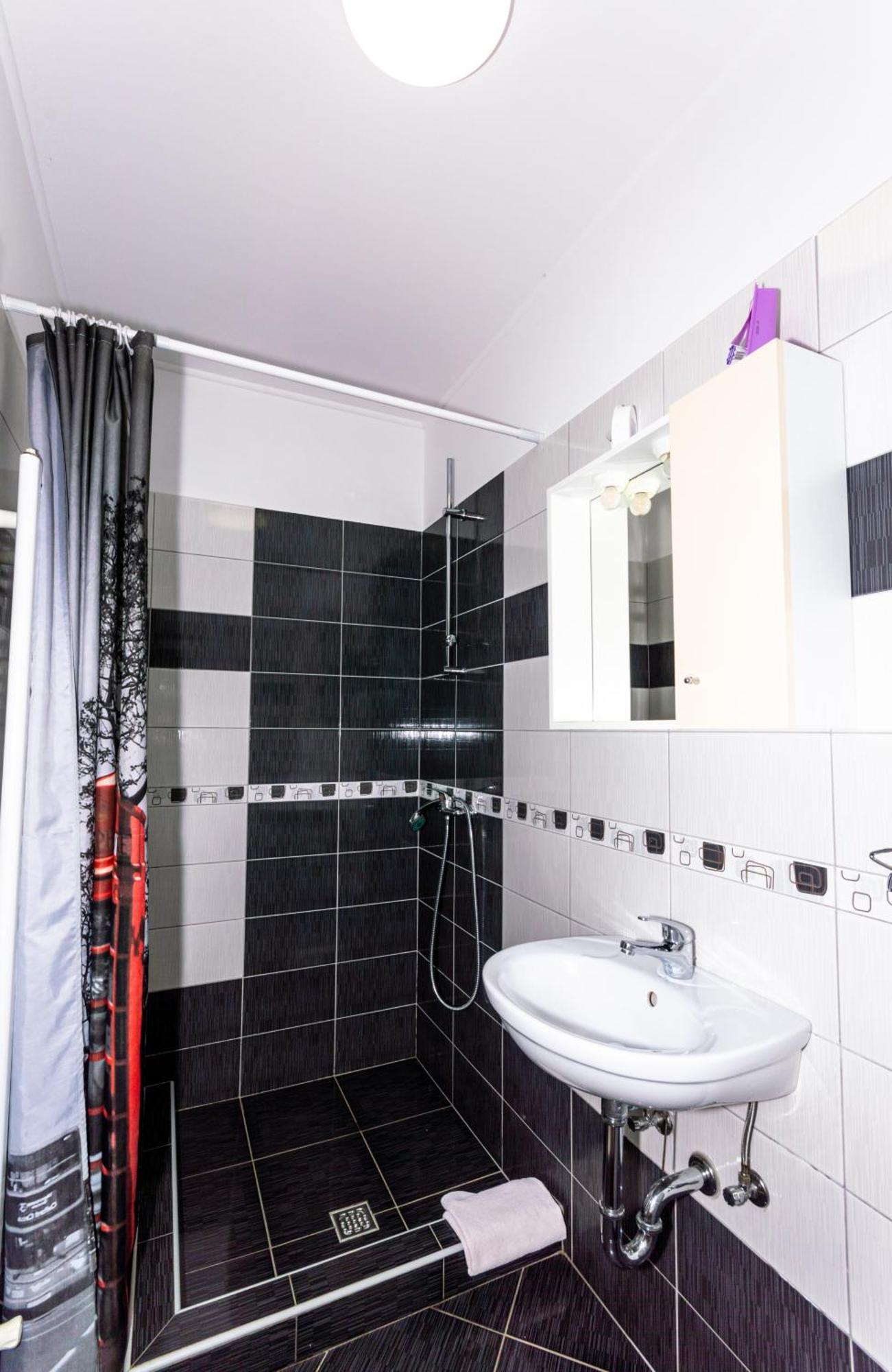 Apartman Nona Motovun Bilik gambar