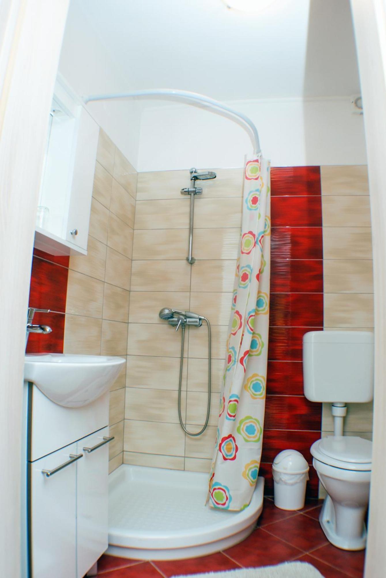 Apartman Nona Motovun Luaran gambar