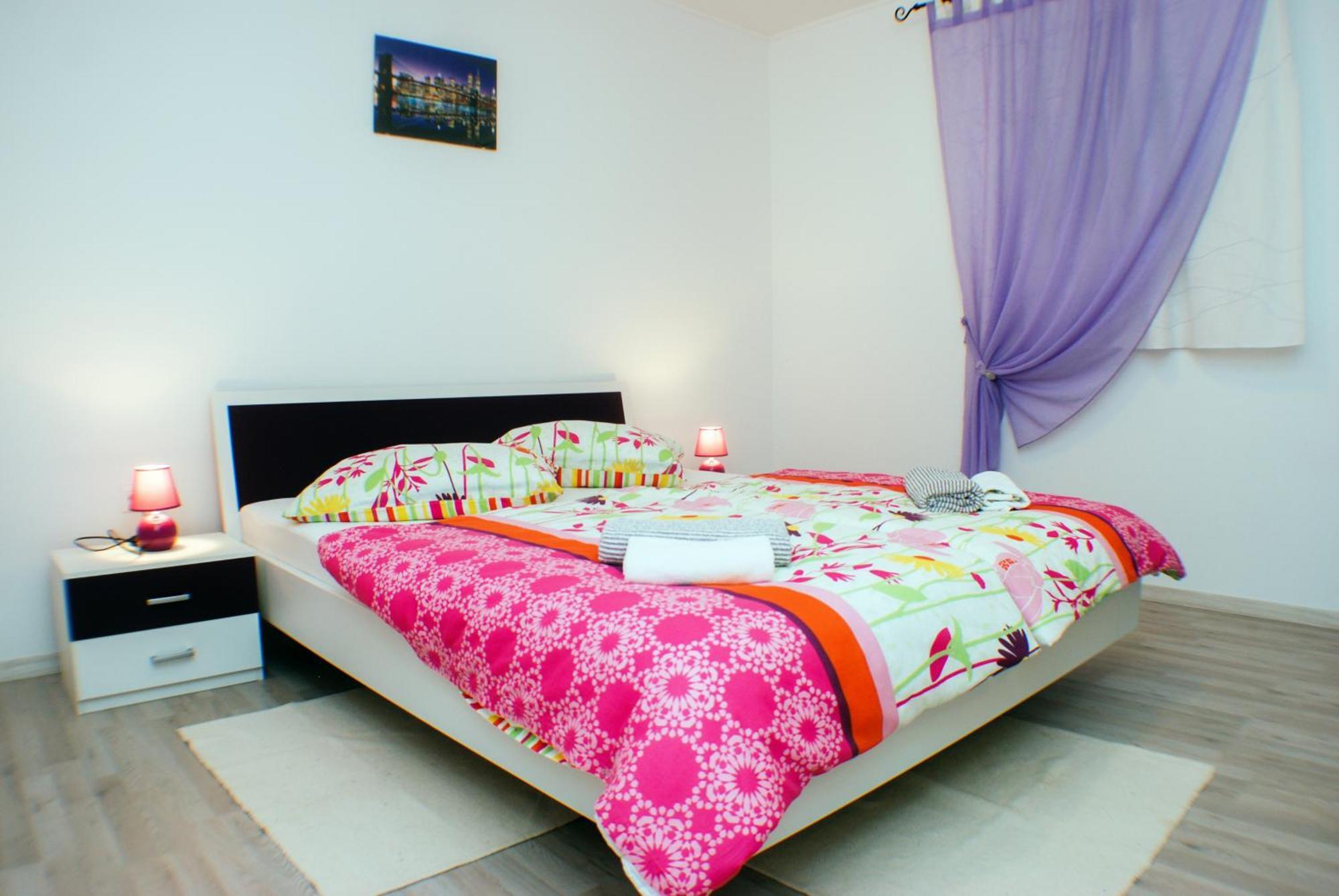 Apartman Nona Motovun Luaran gambar
