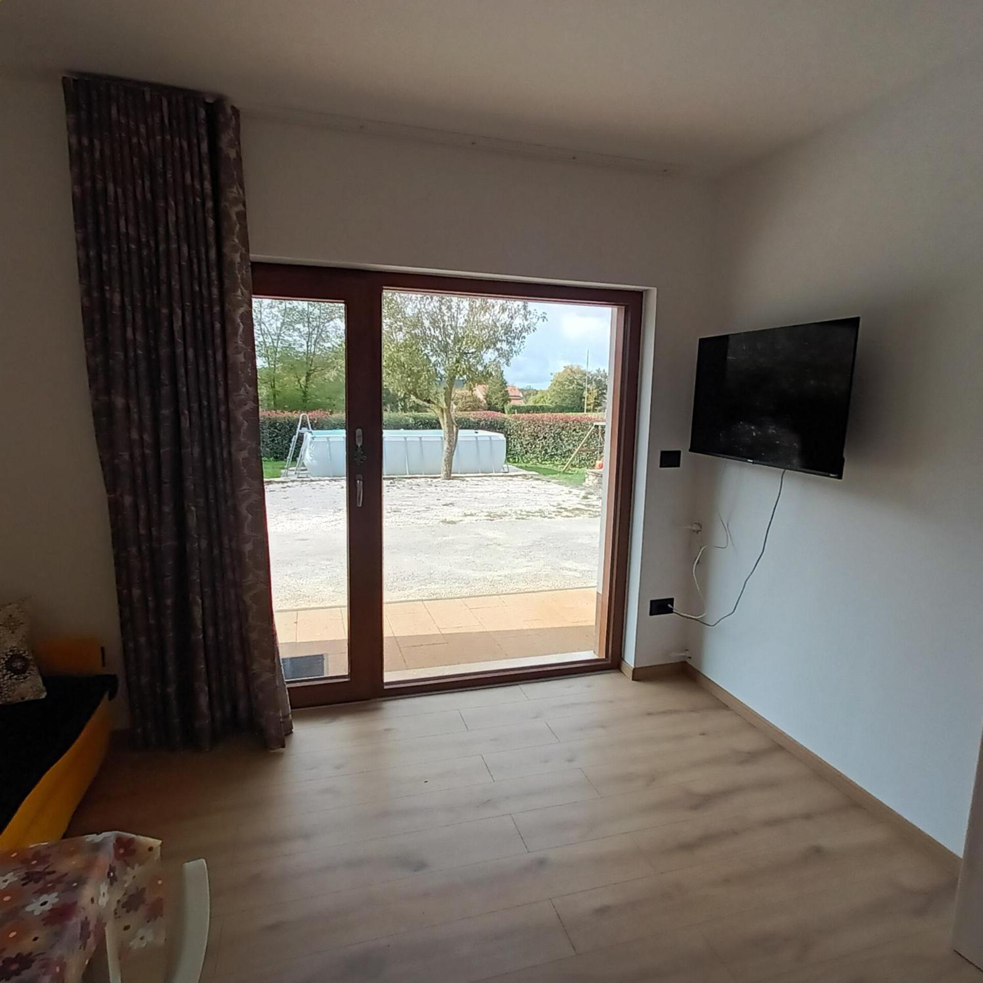 Apartman Nona Motovun Luaran gambar