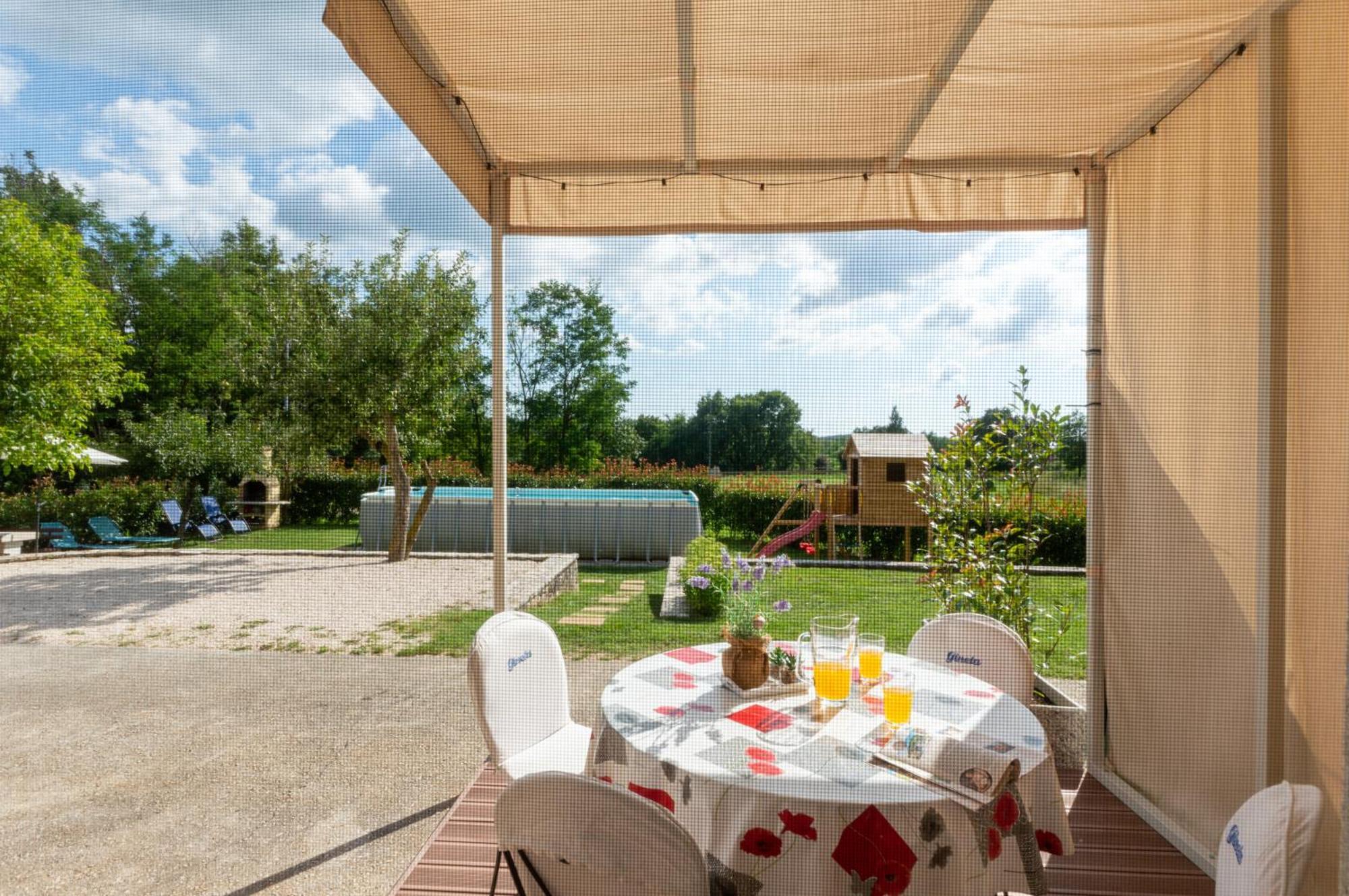 Apartman Nona Motovun Luaran gambar
